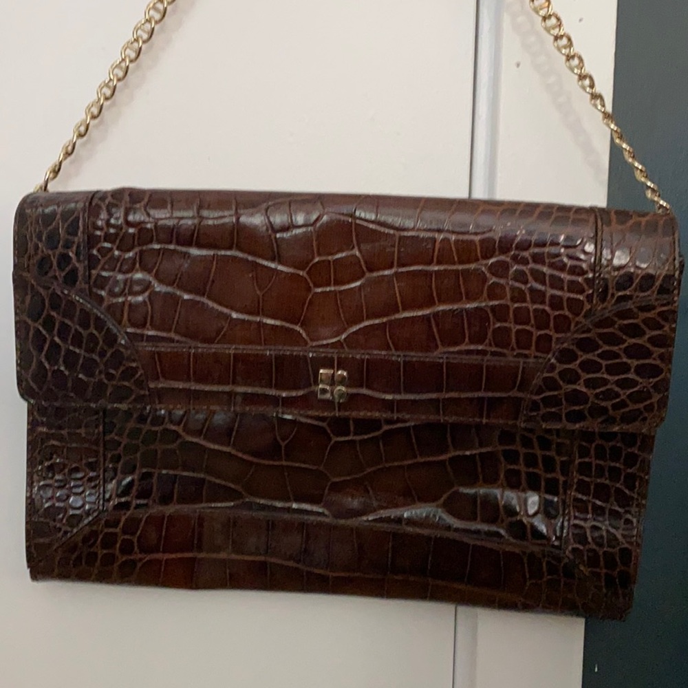 Kate Spade clutch